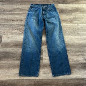 Ralph Lauren Polo Jeans Co. Mens Jeans Size 29x32